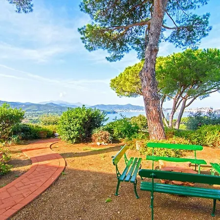 In 23631 Portoferraio